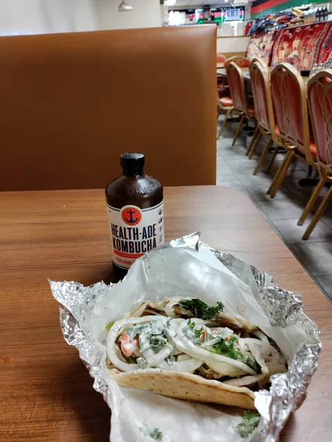 Kabuli Market & Restaurant