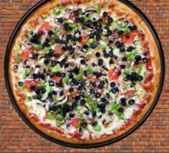 Crown - Chicken & Burger