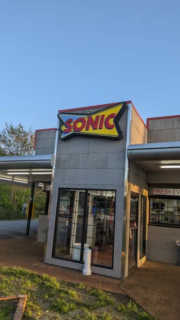 Sonic Drive-In