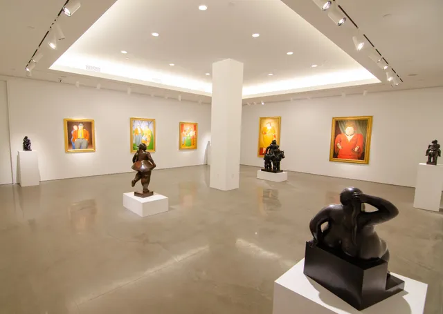 David Benrimon Fine Art