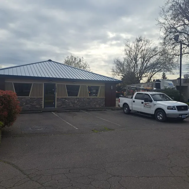 Mr. Pho Asian Fusion