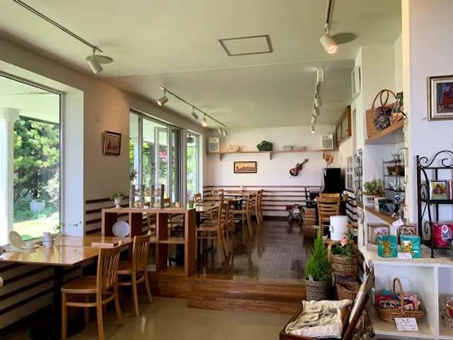 ティーズガーデン