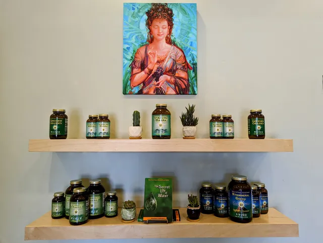 The Water Brewery - San Juan Capistrano