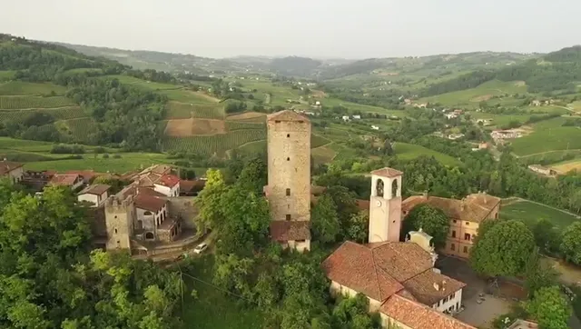 La torretta di sotto, oasi e country house