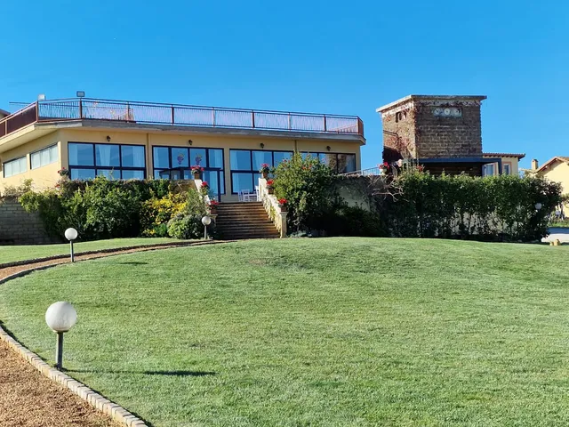 Agriturismo Grappoli di Sole