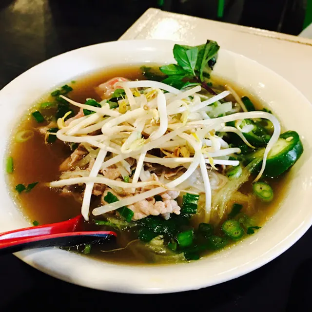 Phở Bowl