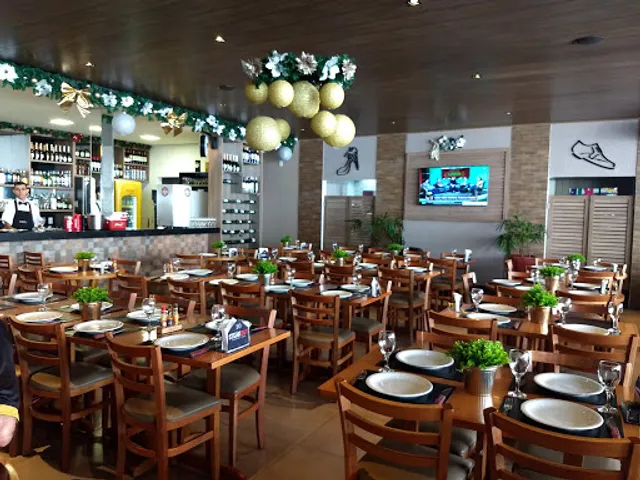 Steakout - Vinhos & Grelhados