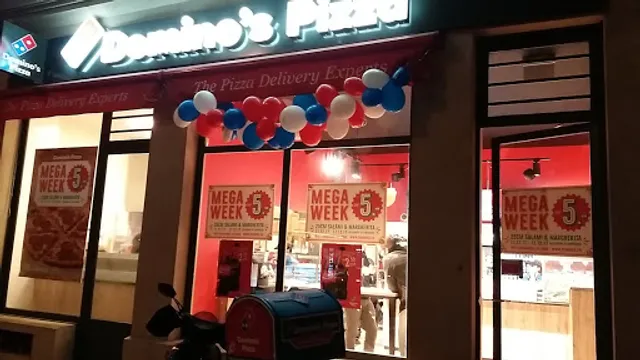 Domino's Pizza
