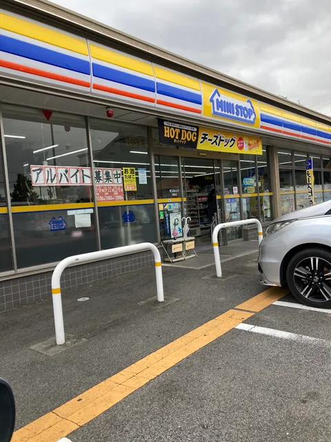 Ministop Masuzuka