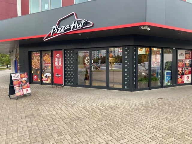Pizza Hut