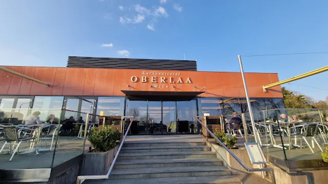 Kurkonditorei Oberlaa