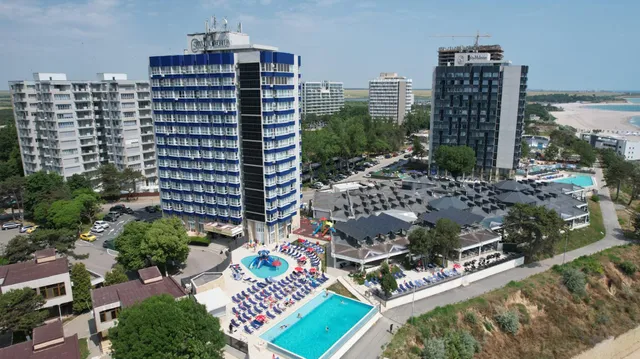 Hotel Oltenia
