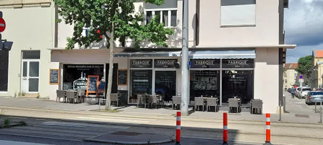 La Fabrique de bières