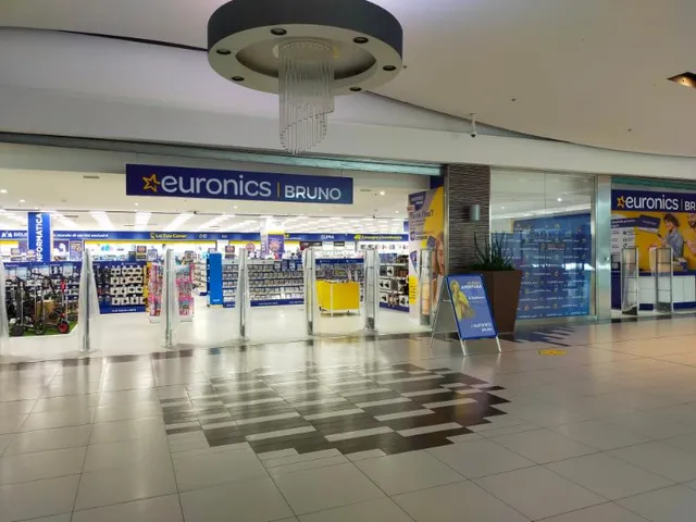 Euronics Bruno