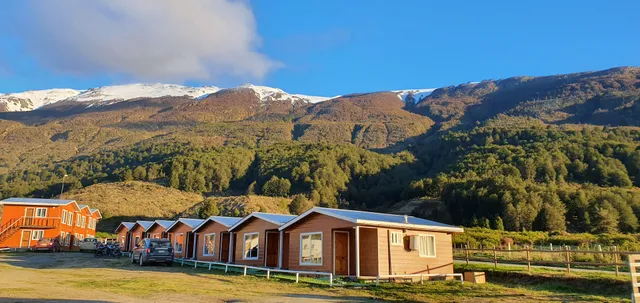 Complejo Turistico La Cascada