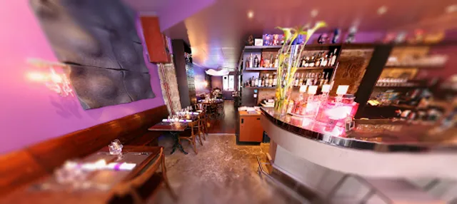 Entrecôte Saint-Jean