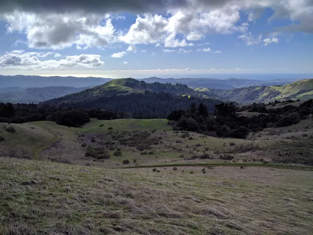 Mariners Island Park