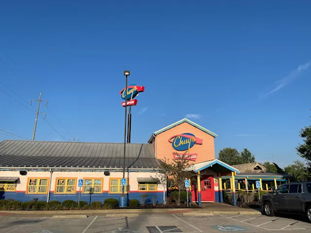 Chuy's