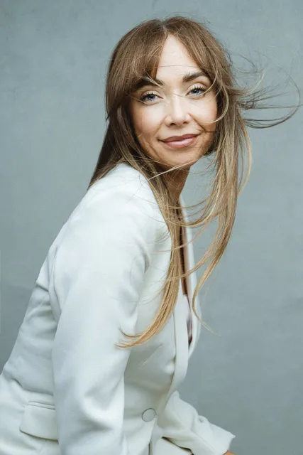 Makeup Artist / Hair Stylist - Cami Talbot