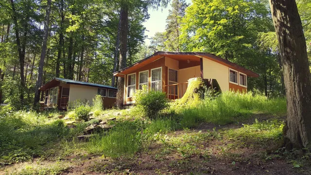 "Skowronki" Holiday Resort