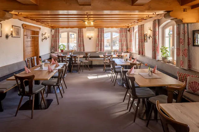 Riedbergerhorn - Gasthof & Ferienwohnungen