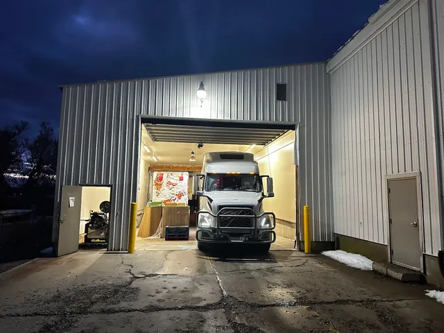 Flathead Beverage Co