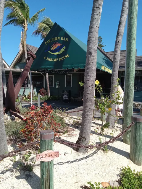 Dolphin Shop (Gifts, Accents & more)