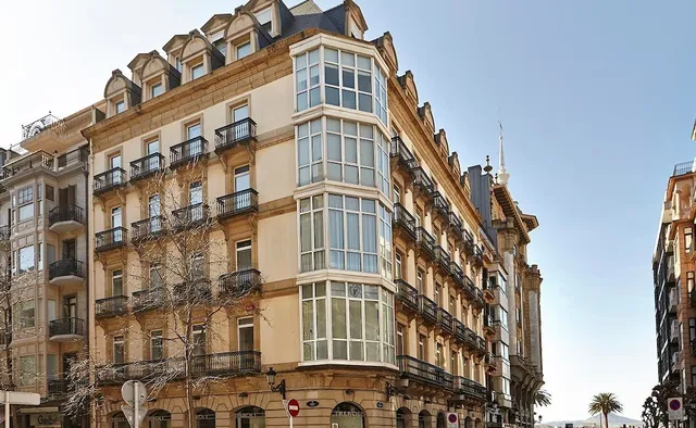 Pensión Peñaflorida