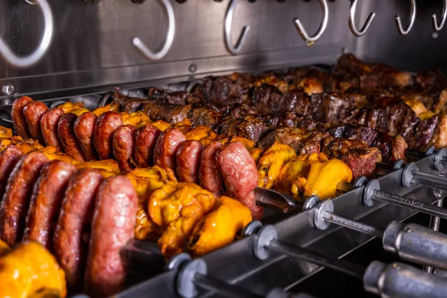 Terra Nossa Brazilian Grill Burlington Mall