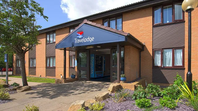 Travelodge Towcester Silverstone
