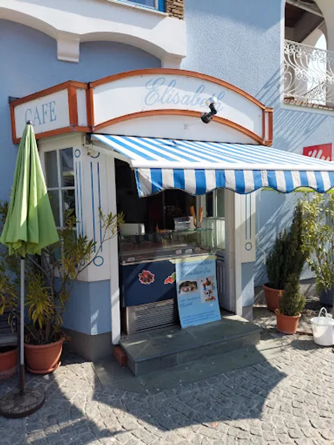 Café/Konditorei Elisabeth