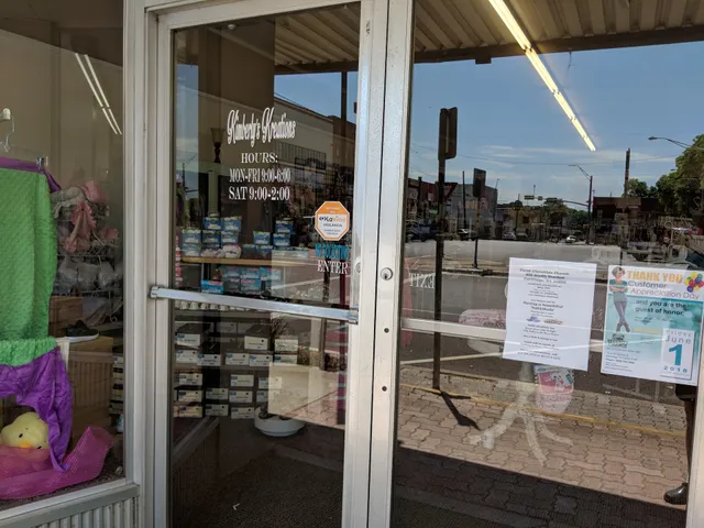 Kimberly's Kreations