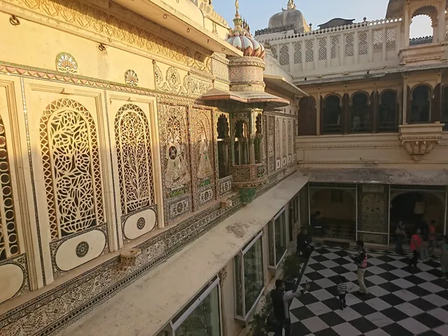 Lake Face guest house