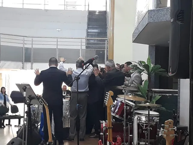 Padaria Santa Emilia