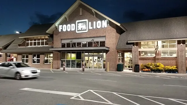 Food Lion