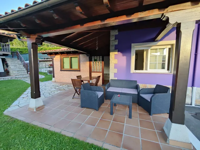 Apartamentos Celorio: El Hórreo II