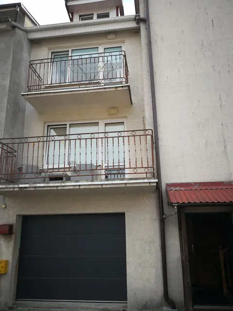 Apartamenty Usteckie