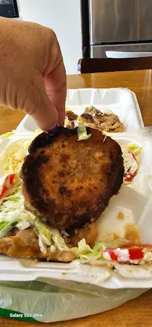 El pozolito y el menudito