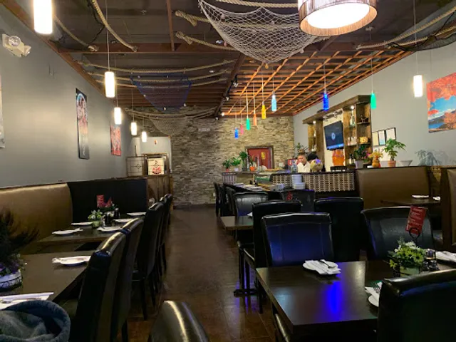 Housaku Asian Fusion