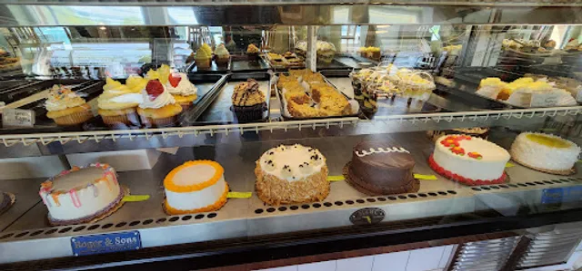 La Stella Pasta & Pastry