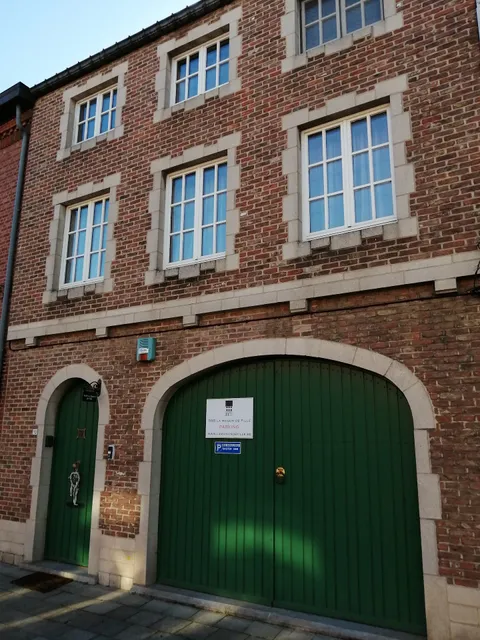 Guesthouse La Maison de Fille