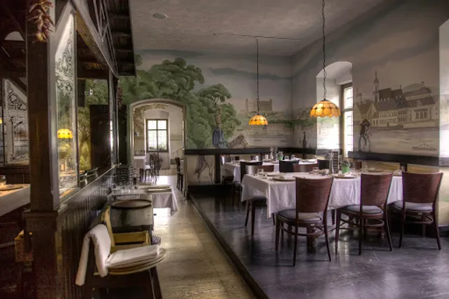 Leberfinger Restaurant