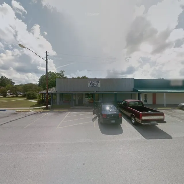 Shepherd Public Library