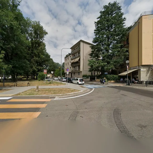 Mercato di Piazza - Quartiere Fiumicello