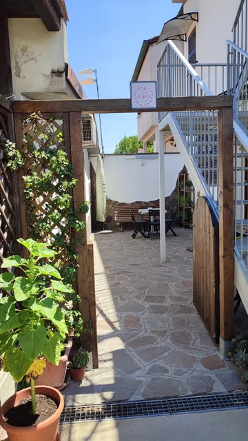 CASA VACANZA GIORGIA & CASA VACANZA GIORGIA 2.0