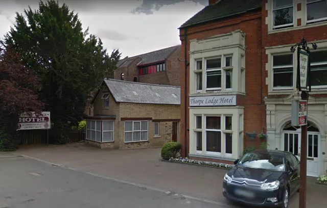 Thorpe Lodge Hotel