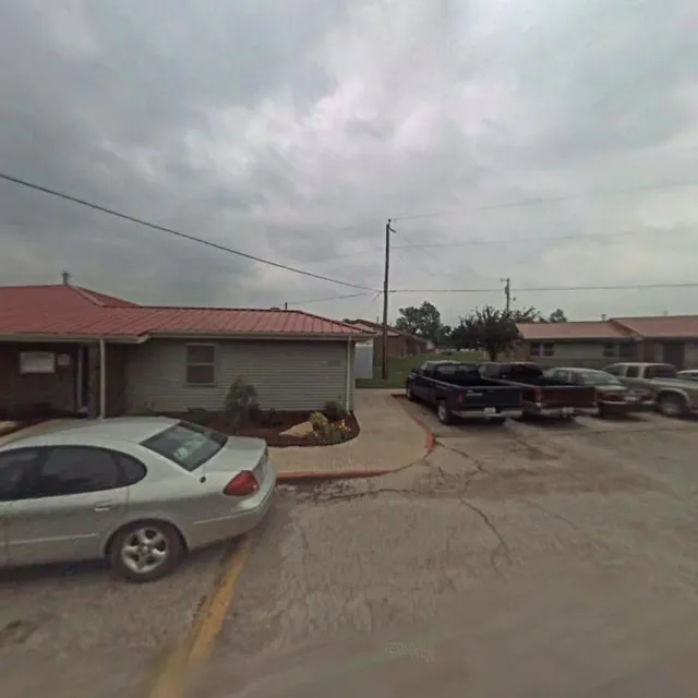 Housing Authority-Coalgate