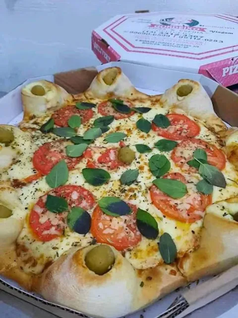 Pizzaria Gordeixo