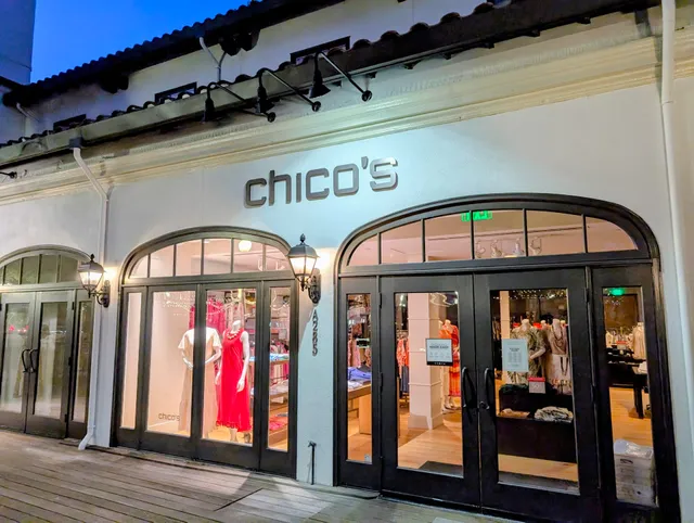 Chico's