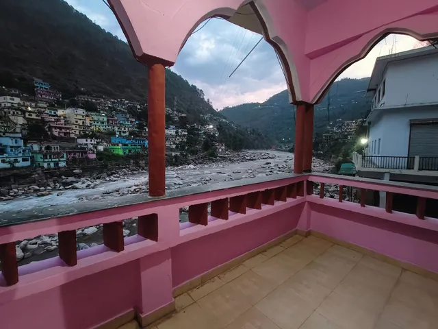 Hotel Prayag Raj